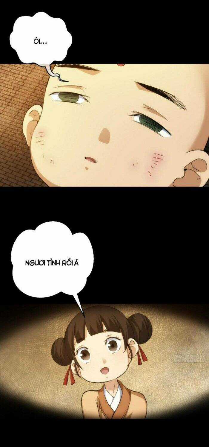 Tàng Phong Chapter 84 trang 17