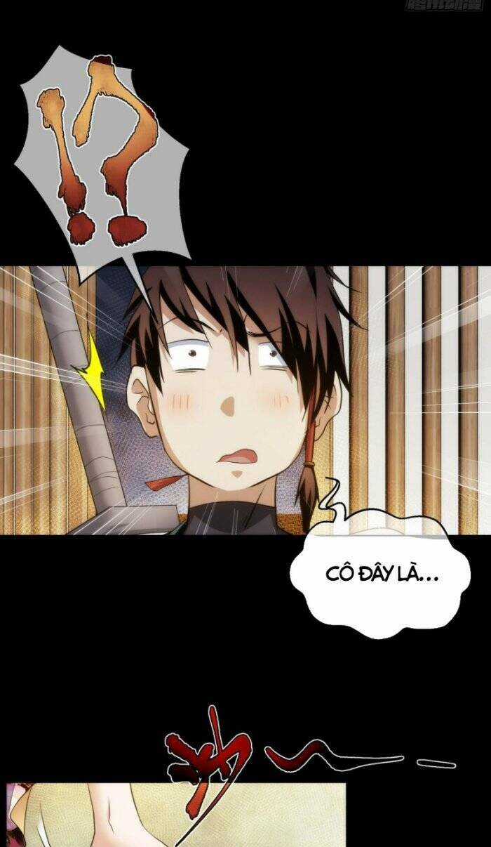 Tàng Phong Chapter 84 trang 2