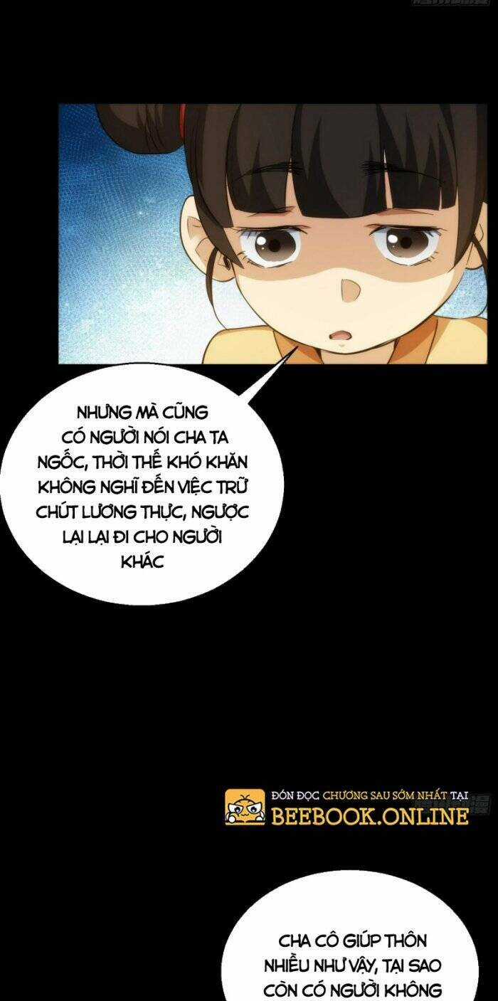 Tàng Phong Chapter 84 trang 21