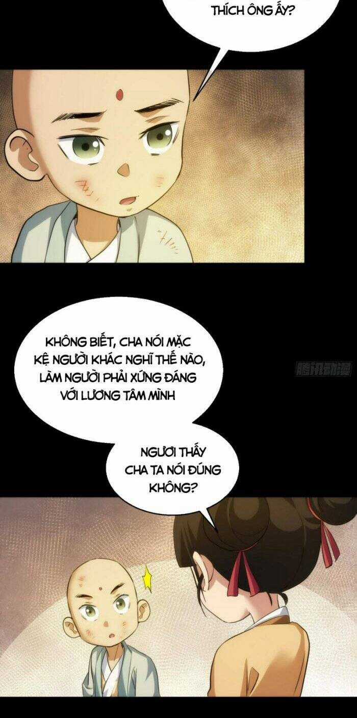 Tàng Phong Chapter 84 trang 22