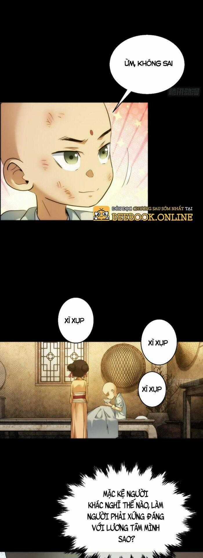 Tàng Phong Chapter 84 trang 23