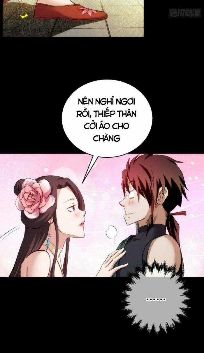 Tàng Phong Chapter 84 trang 3