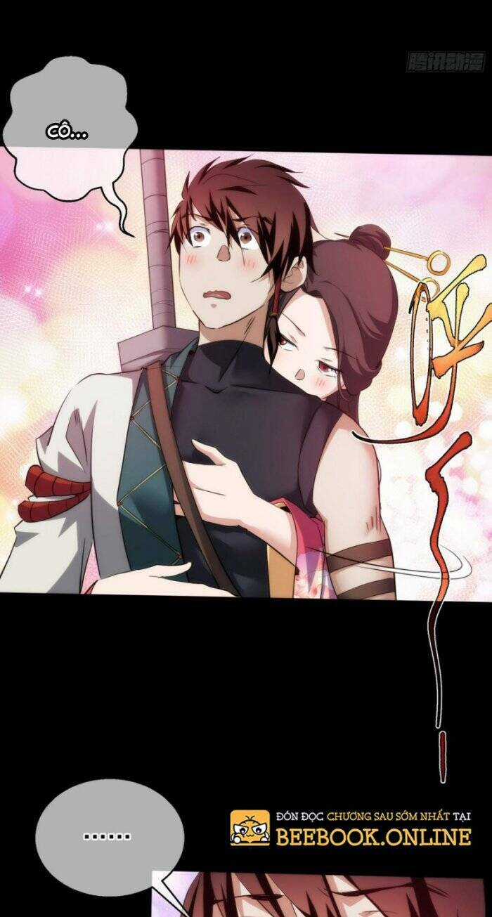 Tàng Phong Chapter 84 trang 4