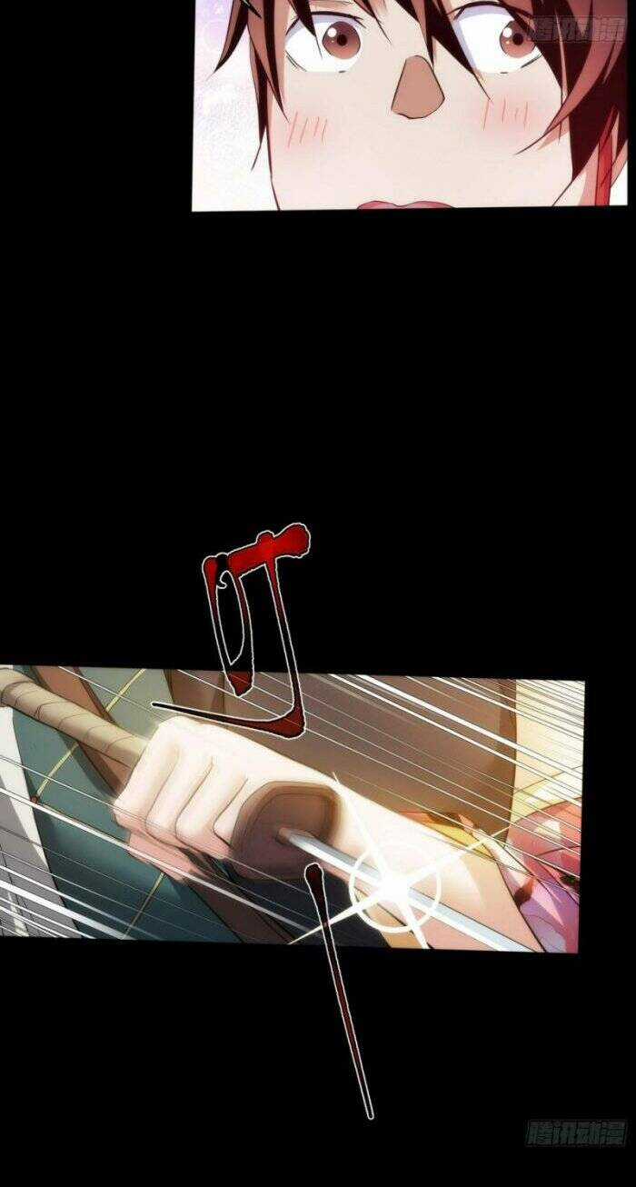 Tàng Phong Chapter 84 trang 5