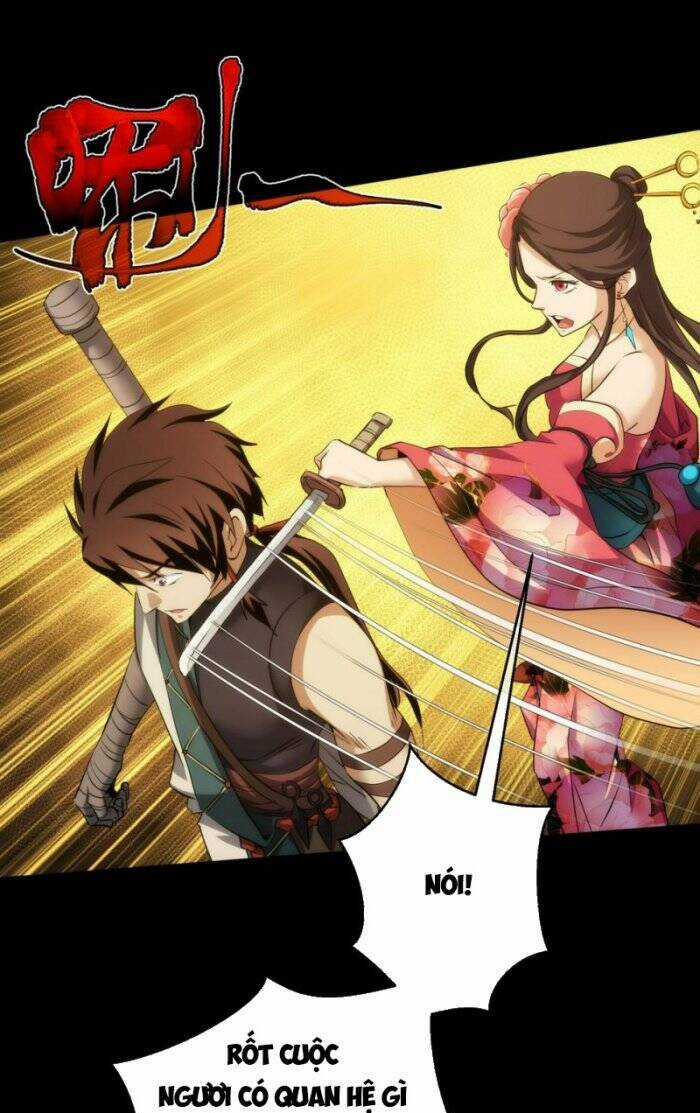 Tàng Phong Chapter 84 trang 6