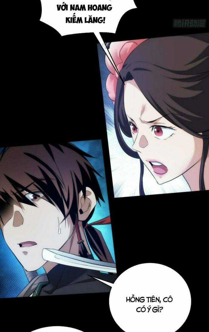 Tàng Phong Chapter 84 trang 7