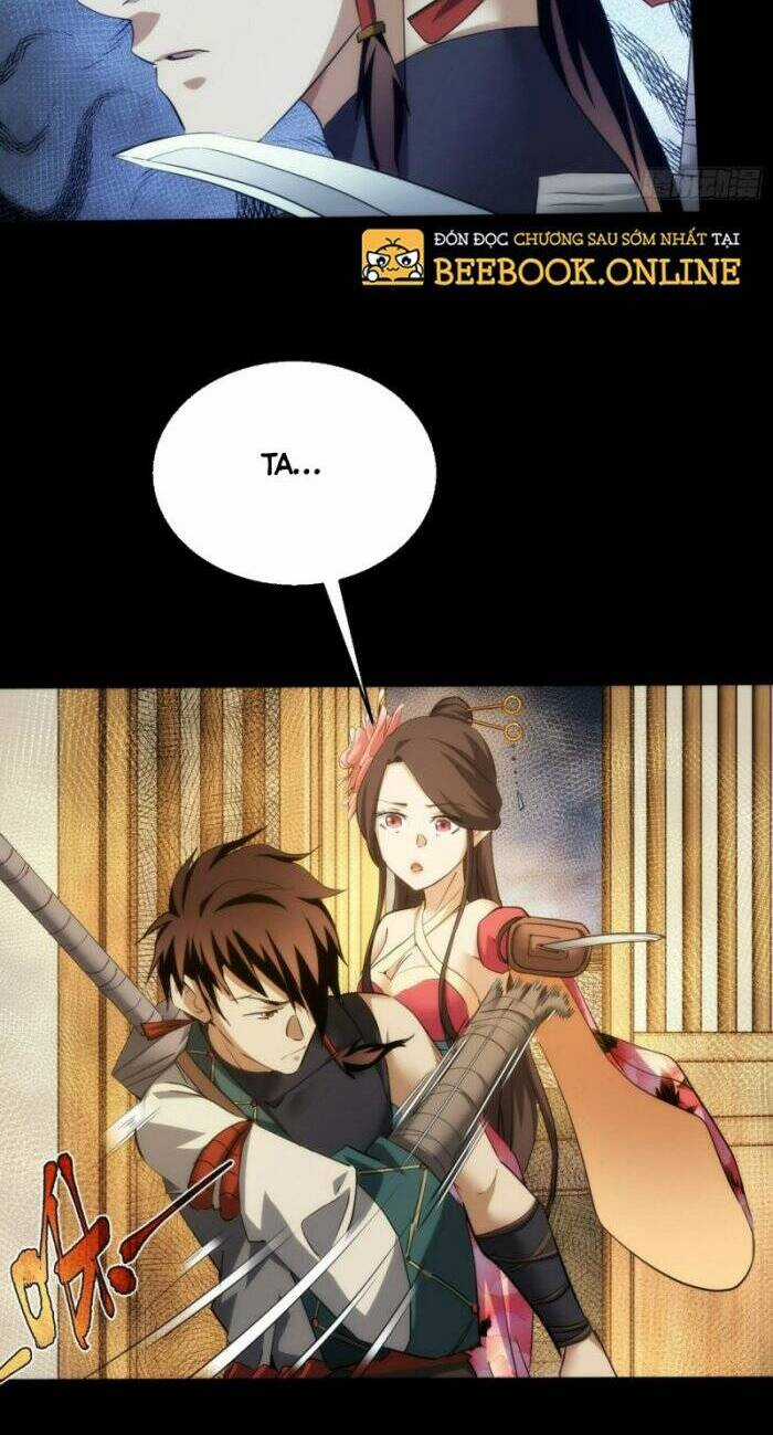 Tàng Phong Chapter 84 trang 9