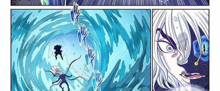 Tàng Phong Chapter 85 trang 10