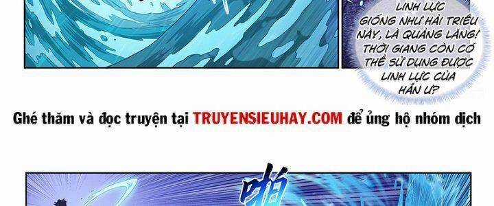 Tàng Phong Chapter 85 trang 11