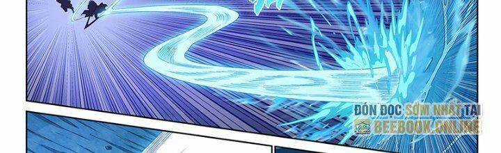 Tàng Phong Chapter 85 trang 12