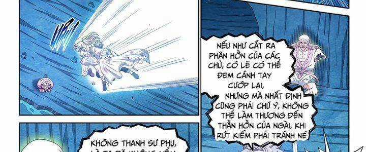 Tàng Phong Chapter 85 trang 13