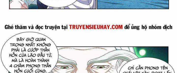 Tàng Phong Chapter 85 trang 15