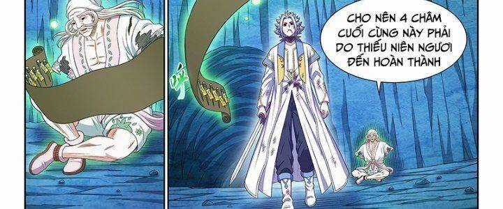 Tàng Phong Chapter 85 trang 17