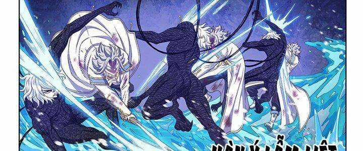 Tàng Phong Chapter 85 trang 21