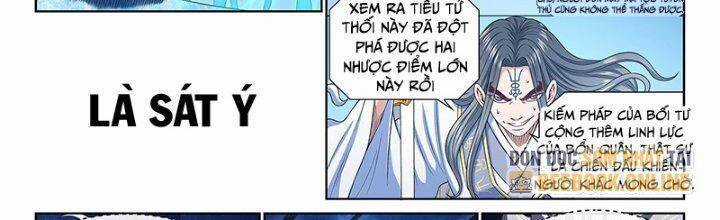 Tàng Phong Chapter 85 trang 24