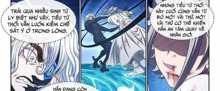 Tàng Phong Chapter 85 trang 25