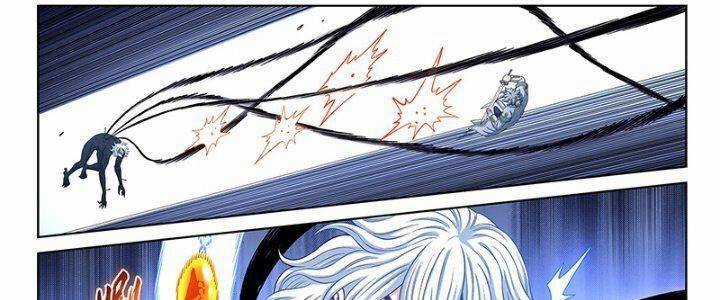 Tàng Phong Chapter 85 trang 27