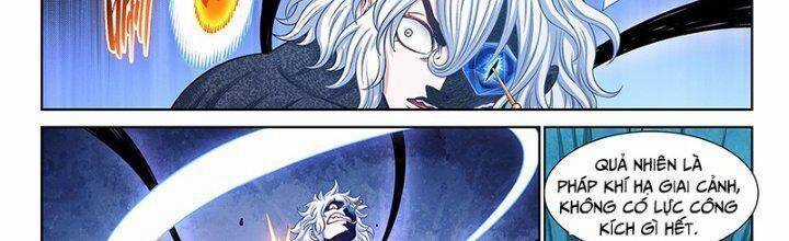 Tàng Phong Chapter 85 trang 28