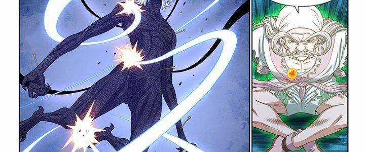 Tàng Phong Chapter 85 trang 29