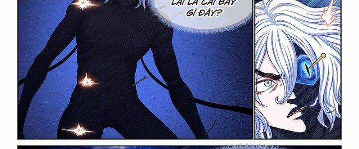 Tàng Phong Chapter 85 trang 31