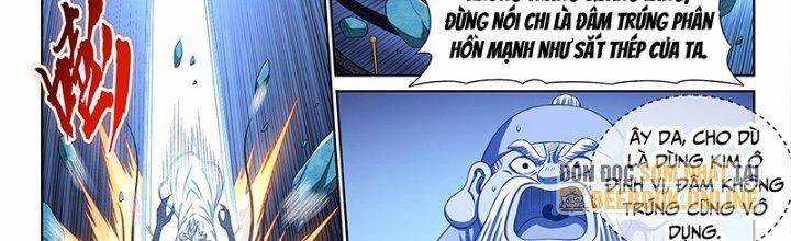 Tàng Phong Chapter 85 trang 36