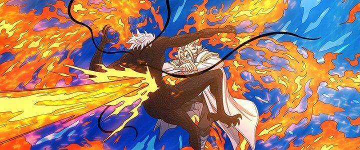 Tàng Phong Chapter 85 trang 39