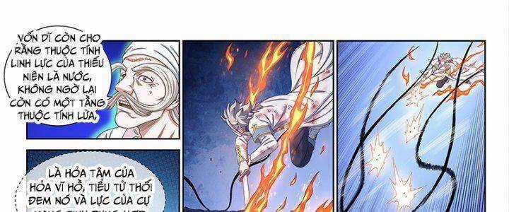 Tàng Phong Chapter 85 trang 42