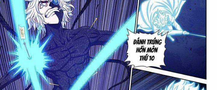 Tàng Phong Chapter 85 trang 46