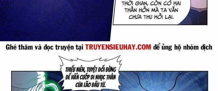 Tàng Phong Chapter 85 trang 49