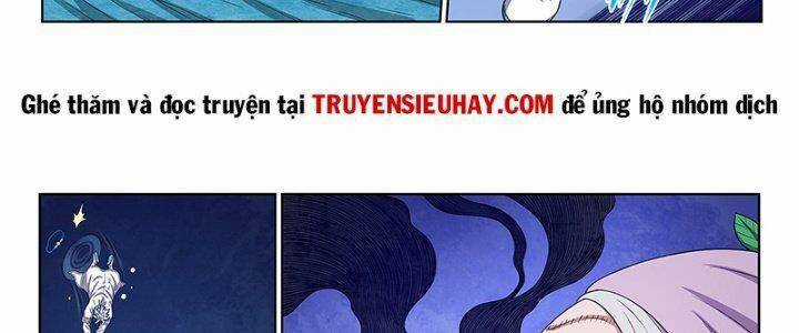 Tàng Phong Chapter 85 trang 53