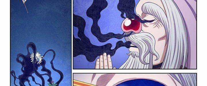 Tàng Phong Chapter 85 trang 54