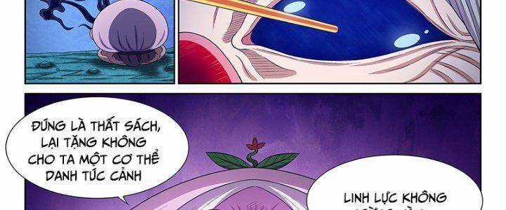 Tàng Phong Chapter 85 trang 55