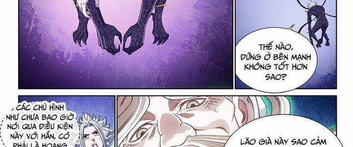 Tàng Phong Chapter 85 trang 6