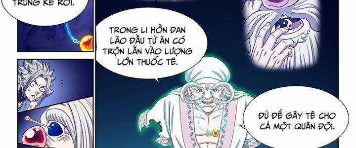 Tàng Phong Chapter 85 trang 62