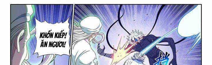 Tàng Phong Chapter 85 trang 8