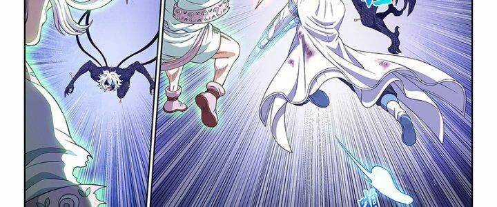 Tàng Phong Chapter 85 trang 9