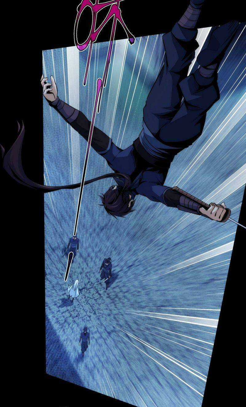 Tàng Phong Chapter 9 trang 10