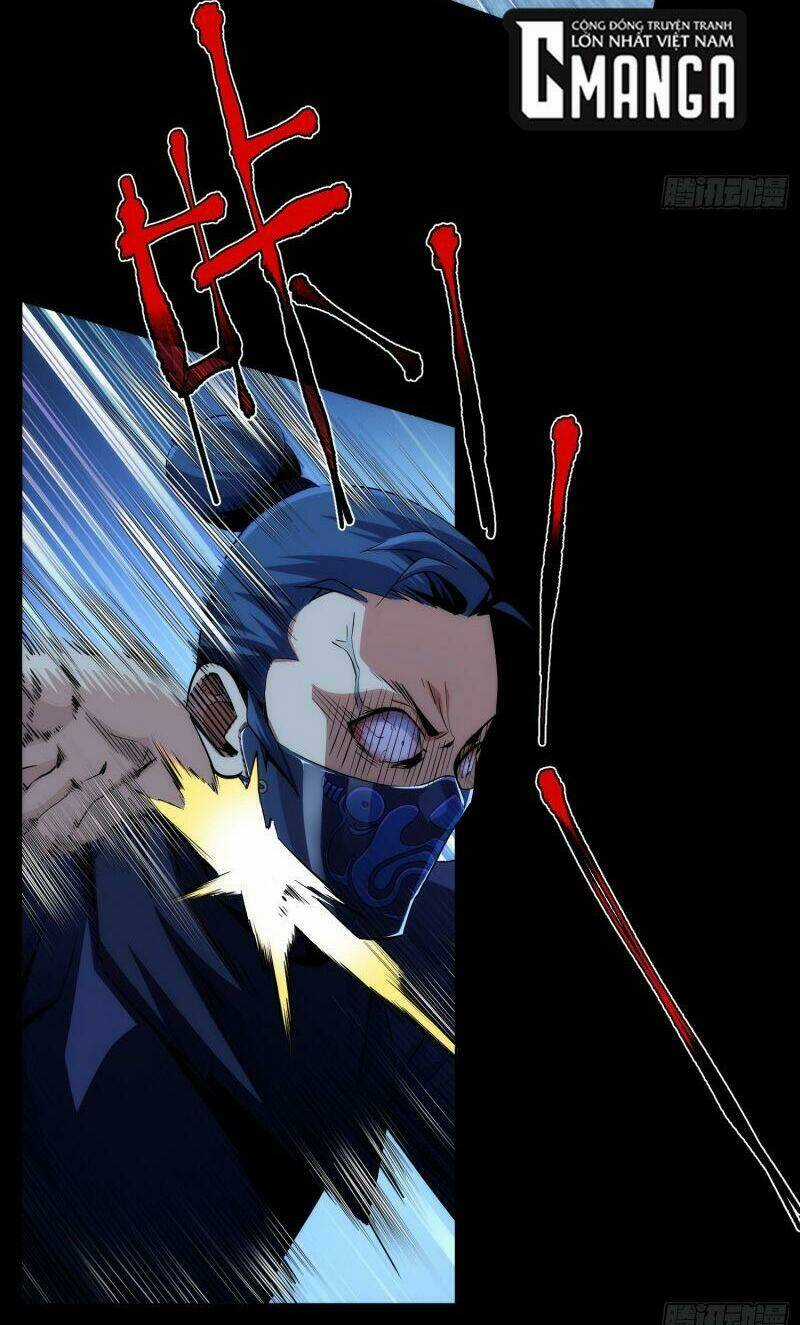 Tàng Phong Chapter 9 trang 11