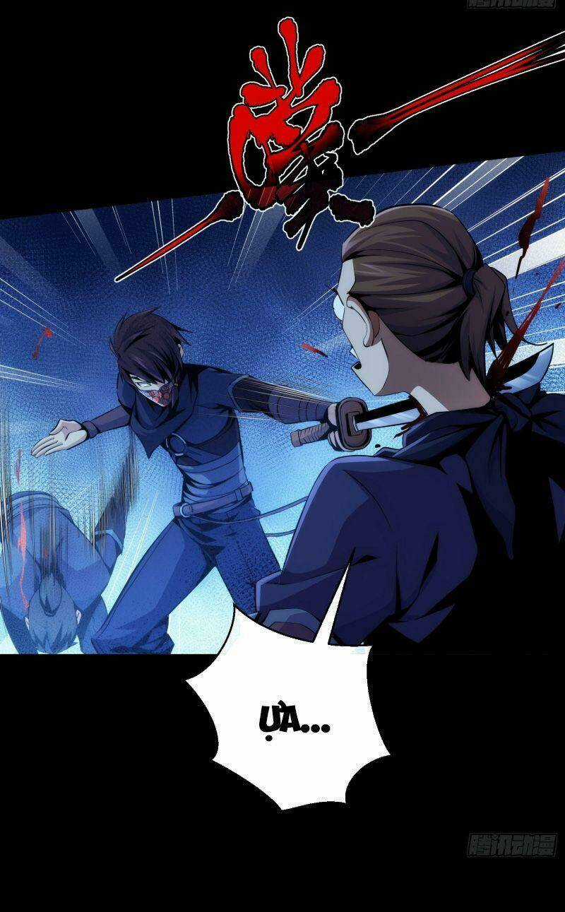 Tàng Phong Chapter 9 trang 12