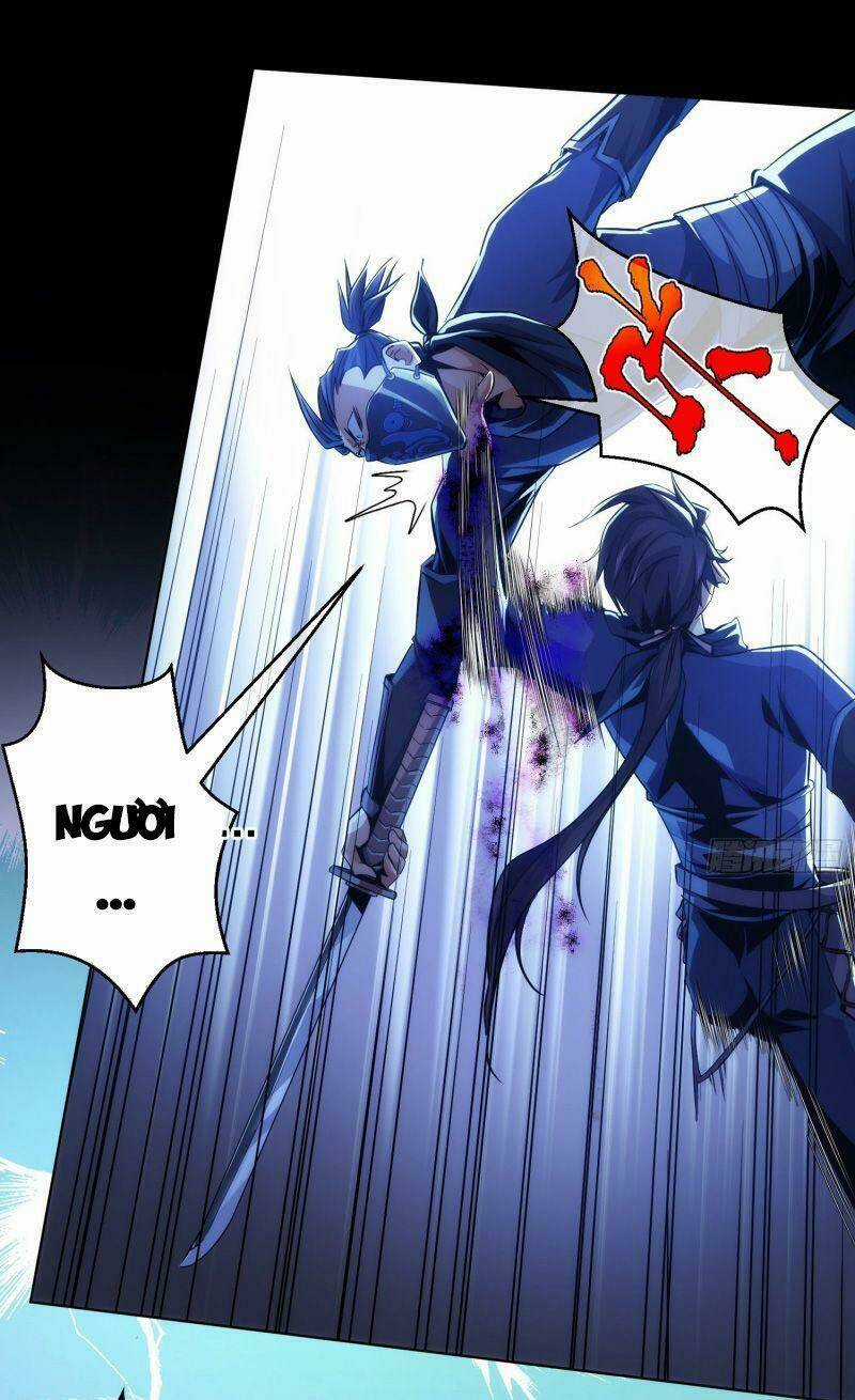 Tàng Phong Chapter 9 trang 14