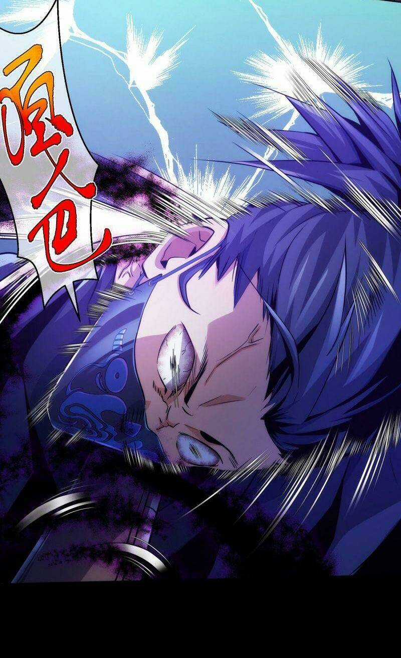 Tàng Phong Chapter 9 trang 15