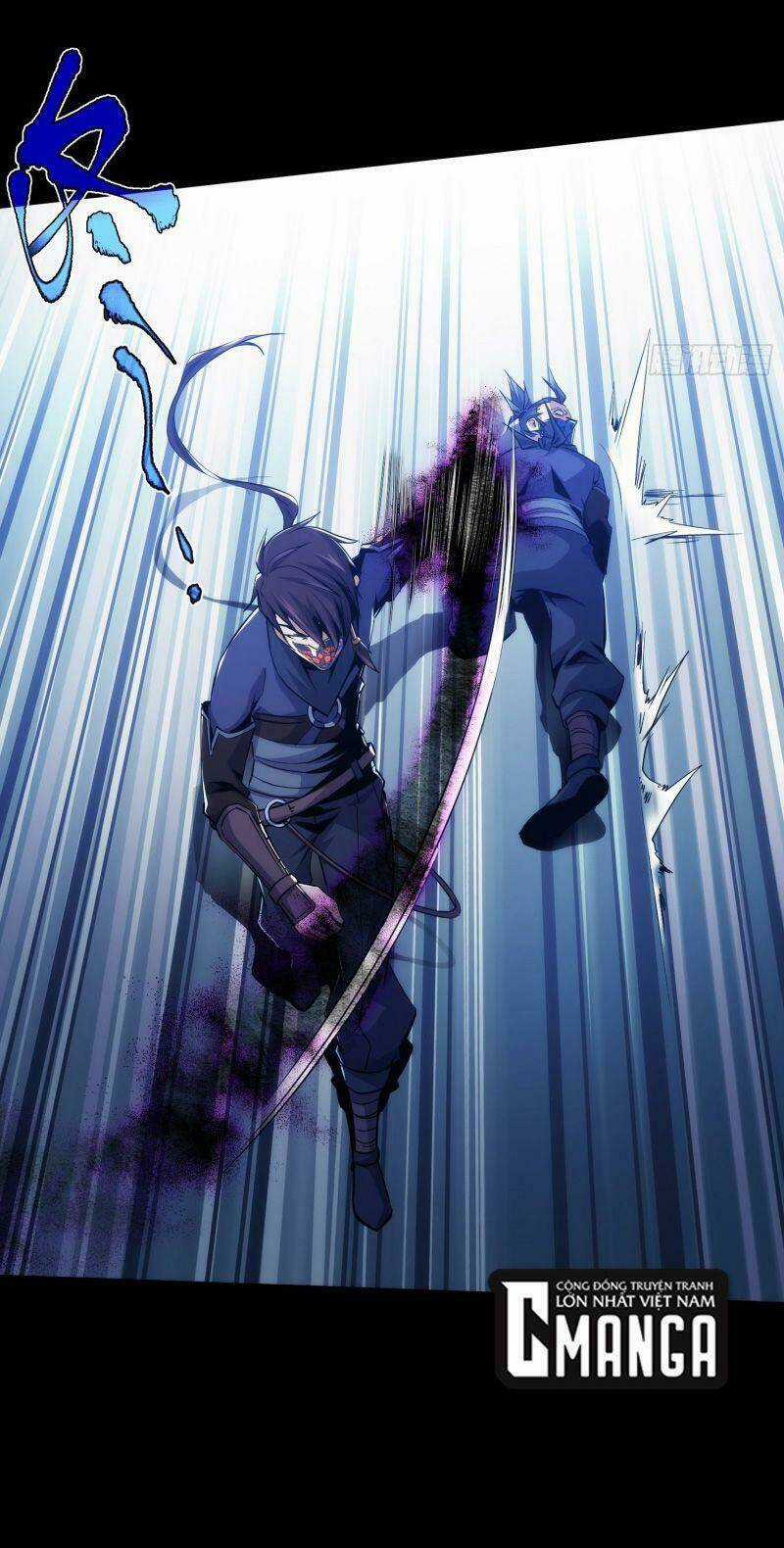 Tàng Phong Chapter 9 trang 16