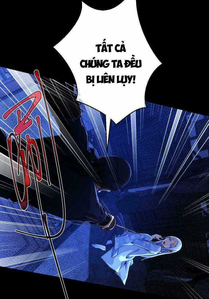 Tàng Phong Chapter 9 trang 2