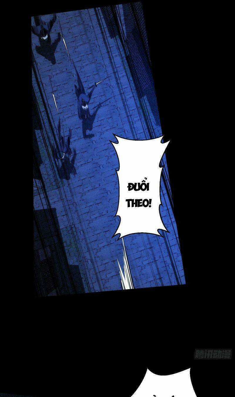 Tàng Phong Chapter 9 trang 20