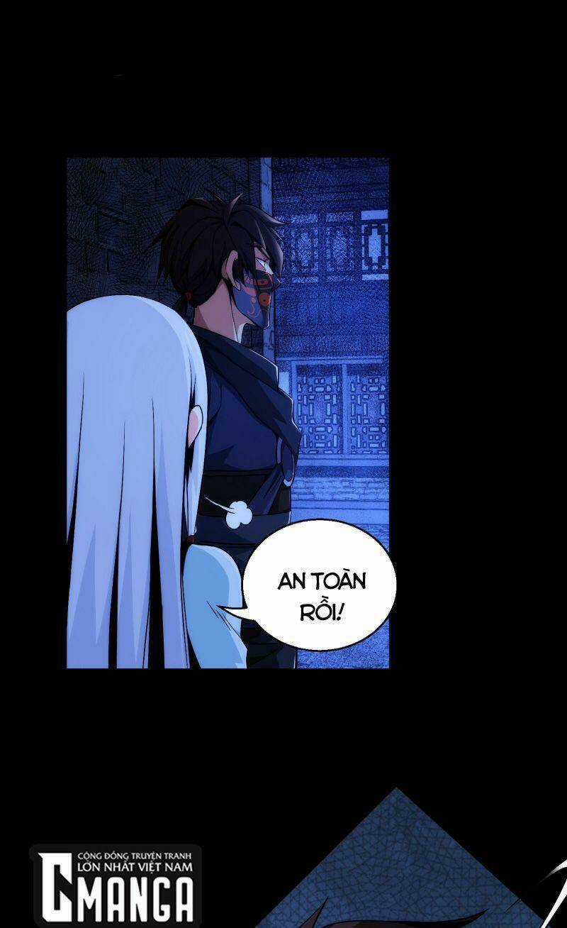 Tàng Phong Chapter 9 trang 22