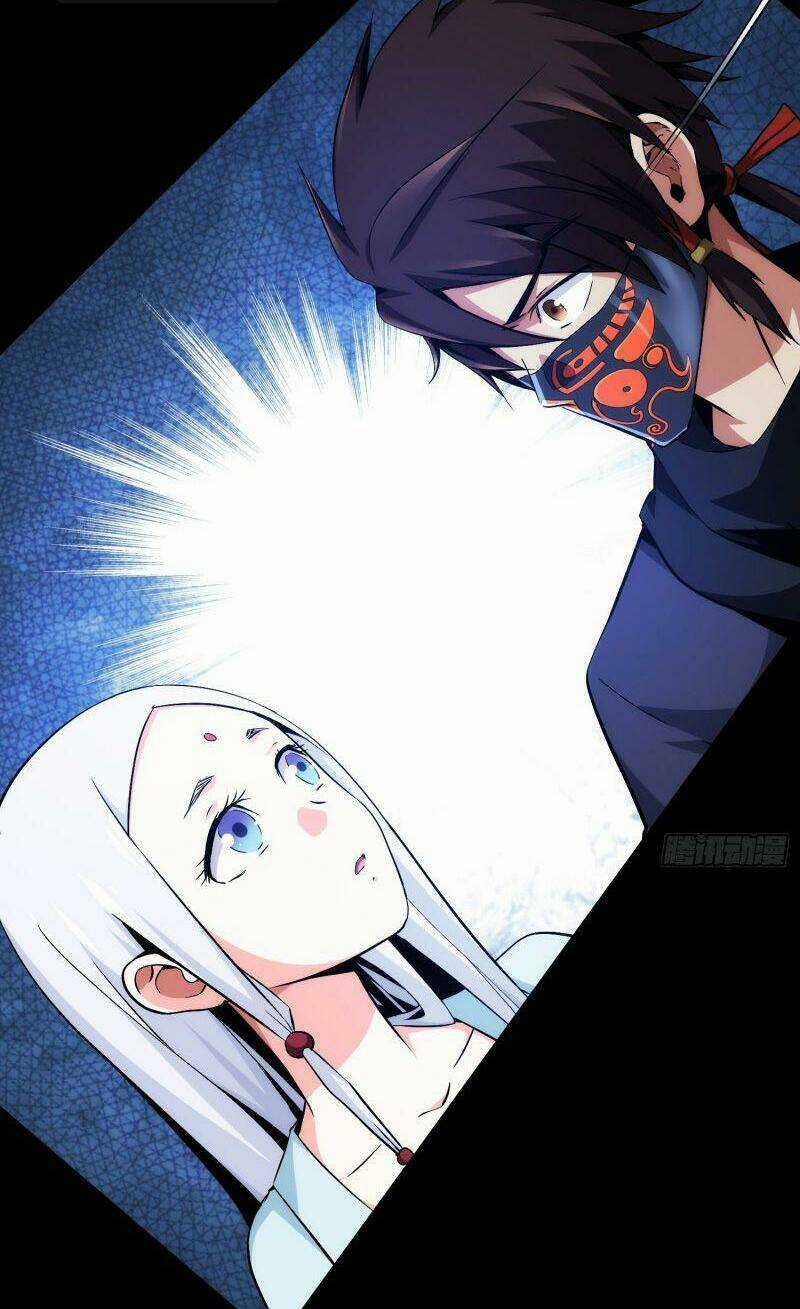 Tàng Phong Chapter 9 trang 23