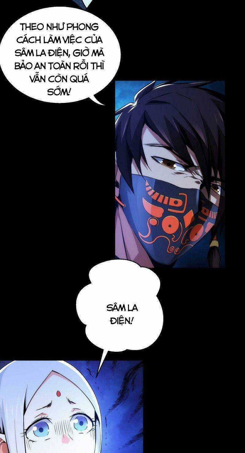 Tàng Phong Chapter 9 trang 24