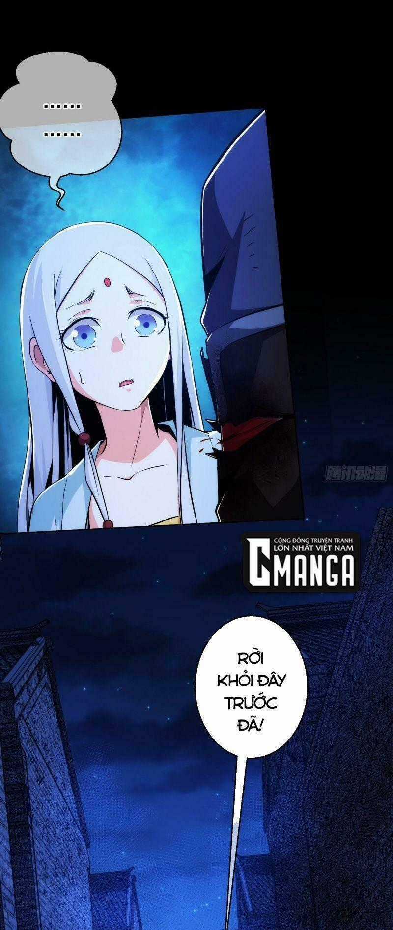 Tàng Phong Chapter 9 trang 26