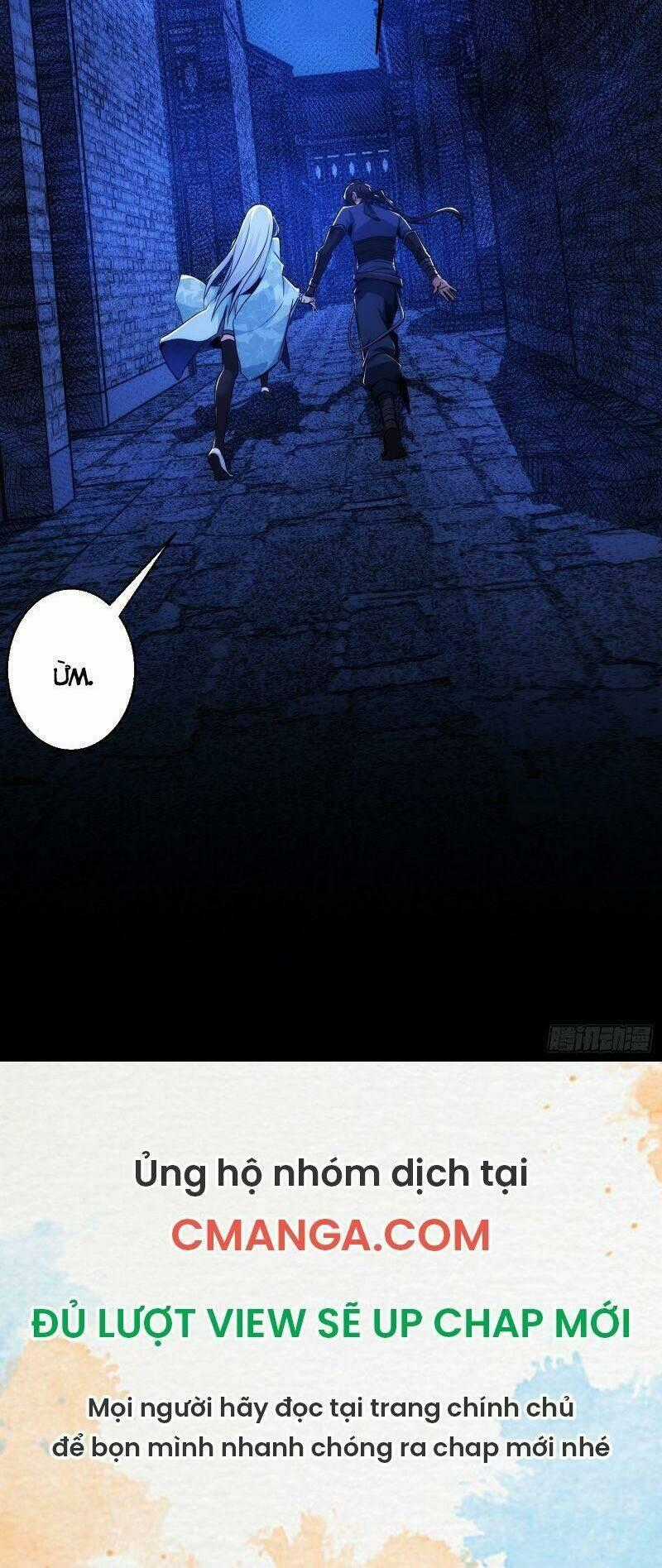 Tàng Phong Chapter 9 trang 27