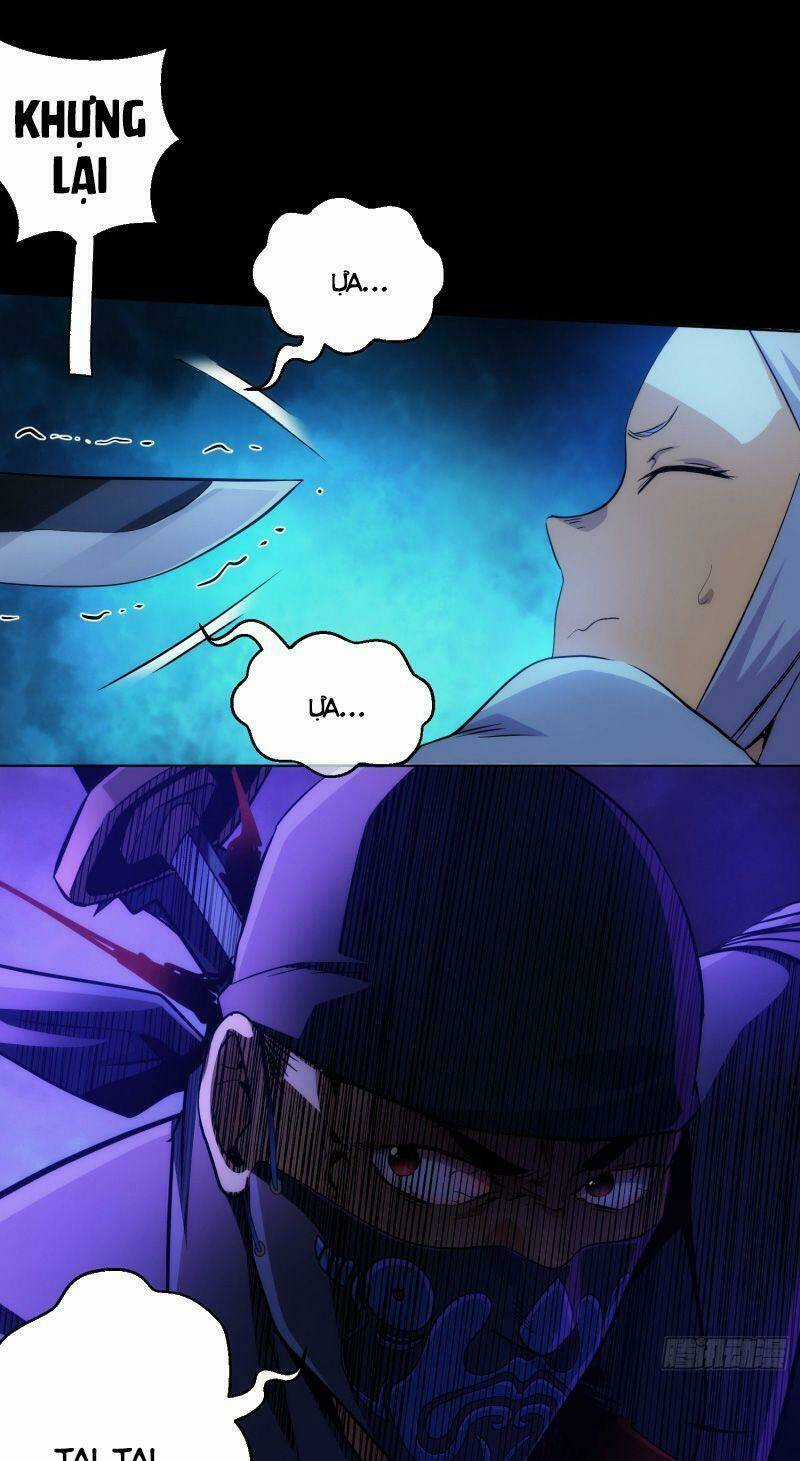 Tàng Phong Chapter 9 trang 4